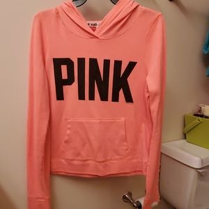 Victoria's secret hoodie